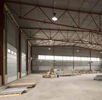 Exclusive Garage Door Service Gresham, OR 503-836-1863 - commercial