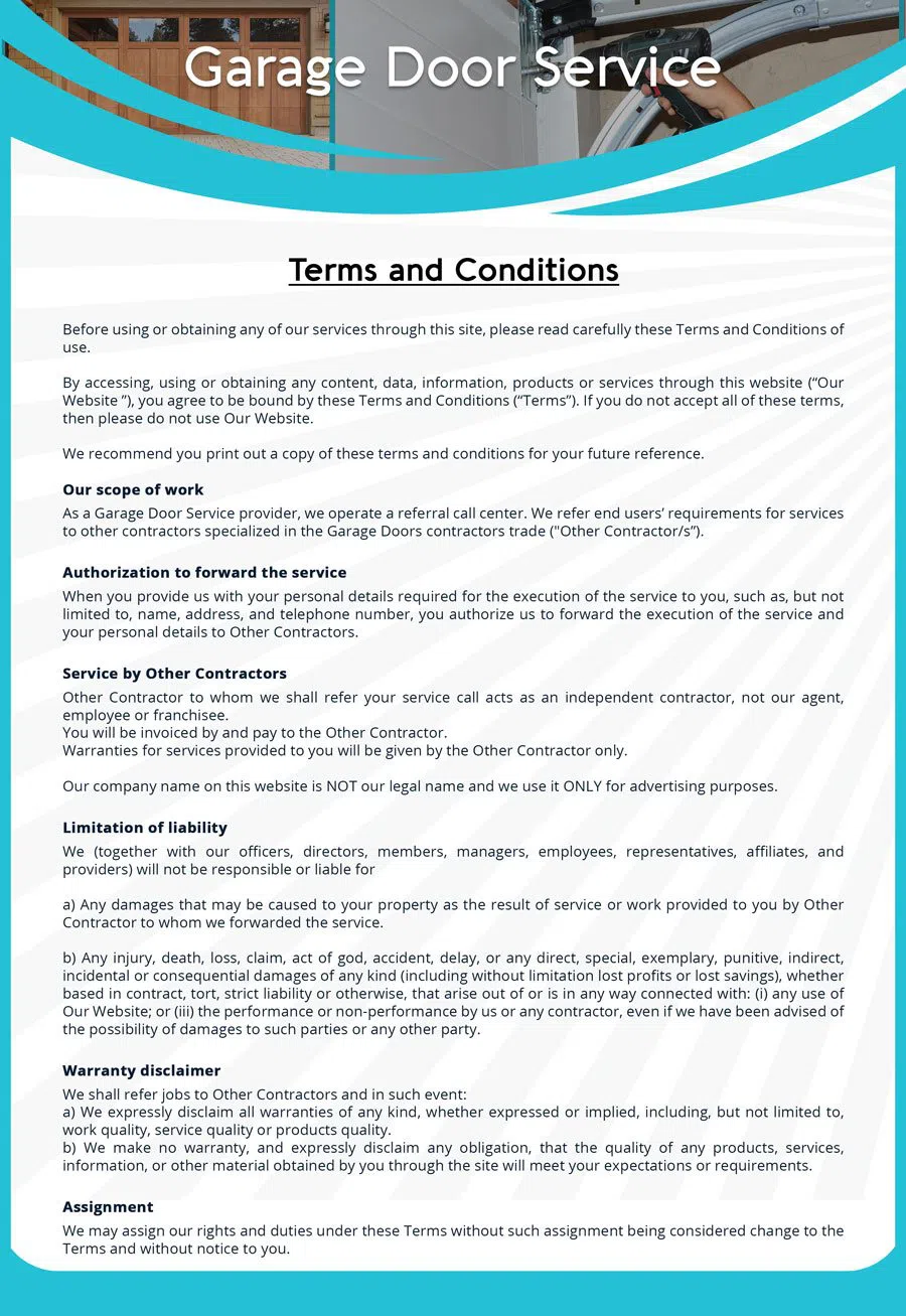 Exclusive Garage Door Service Gresham, OR 503-836-1863